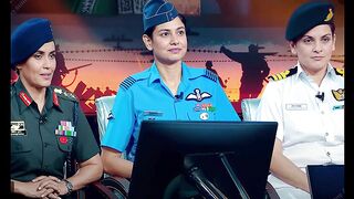 India angry at its own government and army for inviting women from defeated army to KBC
