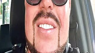 Ibiza Final Boss Slapped with Dire Warning as He