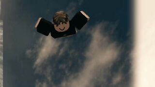 Roblox Iron Man is something else
