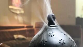 Review Super elegant puja article in office and home useful product