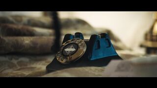 Marty Supreme Teaser