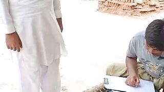 Madam ka chaker
