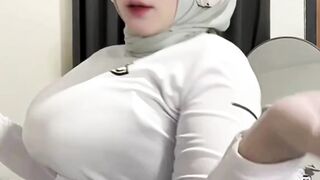ibu salsa udh gendut