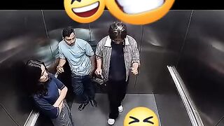 Funny prank video 11