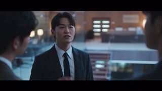 Beyond the Bar Episode 1 Kdrama in Hindi Part 2