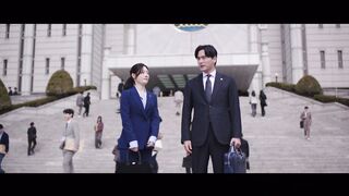 Beyond the Bar Episode 3 Kdrama in Hindi Part 2