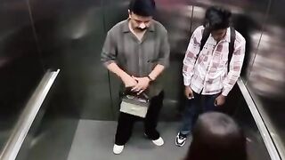 Dance prank video funny