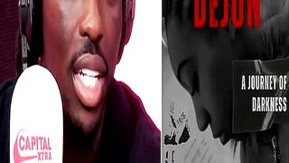 Love Islands Dejon Noelwilliams Says Surviving