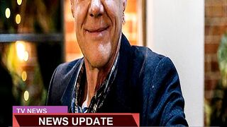 Neighbours Legend Stefan Dennis is Confirmed as Th
