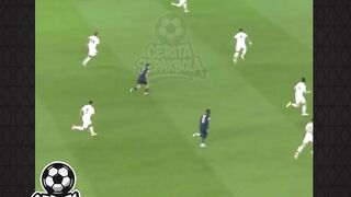 penguasaan bola dan goal yang indah