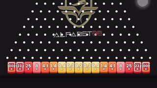 ALFABET88 JACKPOT JUTAAN RUPIAH GAME BARU PLINKO
