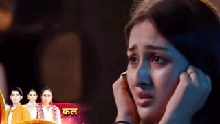 Parineetii Today Full Episode  Preet Ne mangi Aditya Se