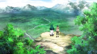 The wrong way to use healing magic episode 3 in hindi