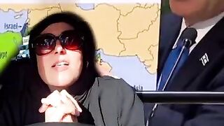 ويل للعرب من شر قد اقترب قاوم باطل