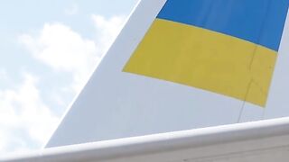 ВАЖЕН ДЕН ЗА УКРАИНСКАТА ДИПЛОМАЦИЯ