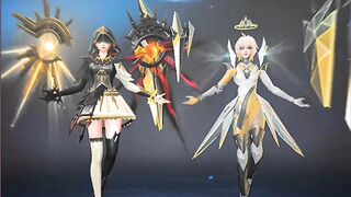 Pose Hero Siapa Yang Paling Keren