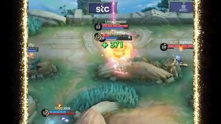 CUPLIKAN AKSI ESPORTS TERPANAS!