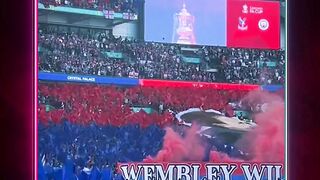 Cerita Tim Kuda Hitam Bernama Crystal Palace! 2