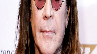 Ozzy Osbournes Sixword Dig at Taylor Swift Resur
