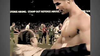 Pemain sebaik ini, Kenapa masih ada yang membencinya? cristianoronaldo