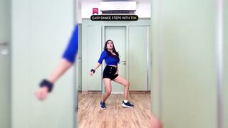 Indian Girl Krupa Waghela Dance 9