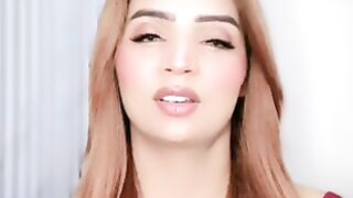 iandian Beautiful Queen hot anisha  tango private Panismant pk live show pat-1