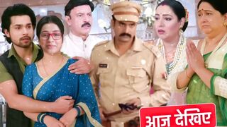 Mann Sundar Today Full Episode  नहर न रह स उगलवय सर सच और दद गई जल