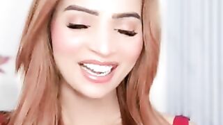 iandian Beautiful Queen hot anisha tango private Panismant pk live show pat-4