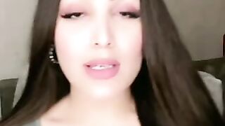 iandian Beautiful Queen hot anisha tango private Panismant pk live show pat-5