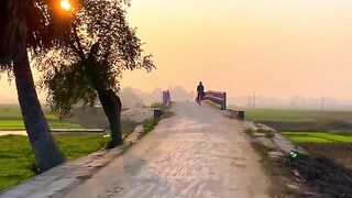 Adventure with environment