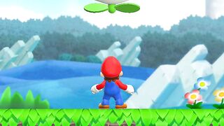 Astuces pour games super Mario Bros