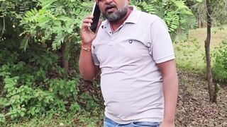 Bapu ji ab batwara chahiye