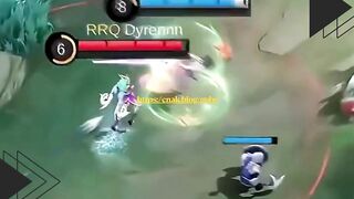 GEEK vs RRQ bener-bener adu mekanik tanpa ampun!