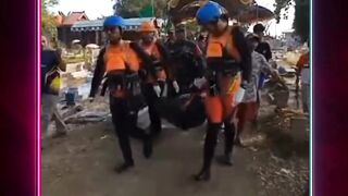 Pelajar di Indramayu Tenggelam Saat Berenang di Laut, Satu Orang Selamat! 2