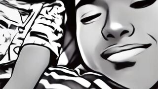 Baby and mom very beautiful videos