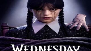 مشاهدة مسلسل Wednesday موسم 2 حلقة 4