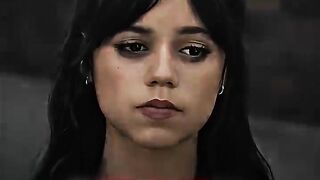 Her evil smirk  2026
