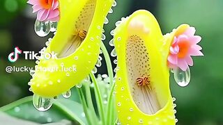 Shoow flowers