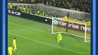 ANGEL DI MARIA IS LEGEND