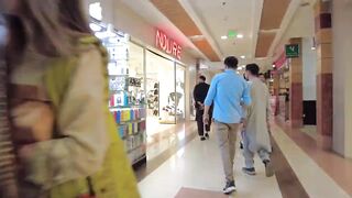 Islamabad 4K Full Walking Tour LUXURY Shopping Mall in Pakistan