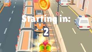 Game beautiful