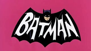Batman (1966) Parte 1.