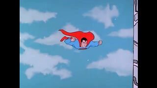 O Laser Letal de Luthor