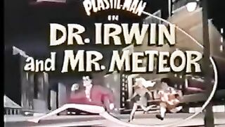 Doutor Erwin e o Senhor Meteoro