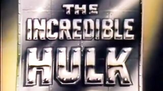A Origem do Hulk