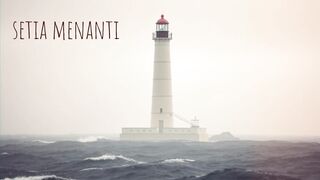 Audjuna - Setia Menanti