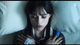 Wednesday Season 2 part 2 official trailer