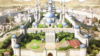 Tate Yuusha no Nariagari Season 4 Episode 5
