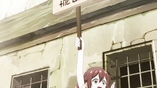 Welcome to the Outcasts Restaurant! (Season 1) Hindi Dubbed (ORG) [Dual Audio] WEB-DL 1080p 720p 480p HD [2025- Anime Series] [Episode 07 Added !]
