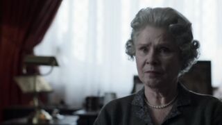 The Crown  Official Trailer  Netflix